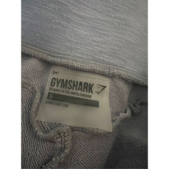Gymshark Ruched Ankle Purple Joggers - Women’s S - Picture 6 of 7